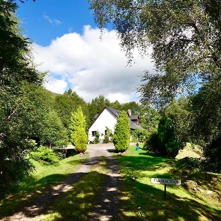 Tarmachan Cottage - West Highland Getaway Fort William Exterior foto