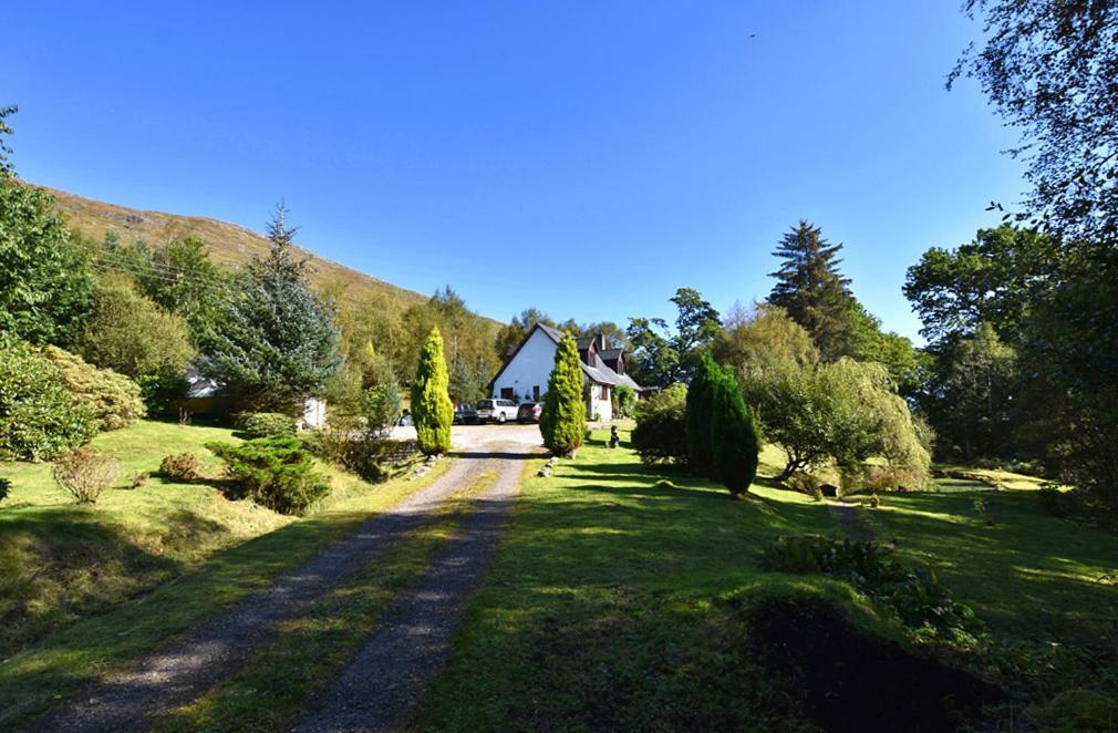 Tarmachan Cottage - West Highland Getaway Fort William Exterior foto